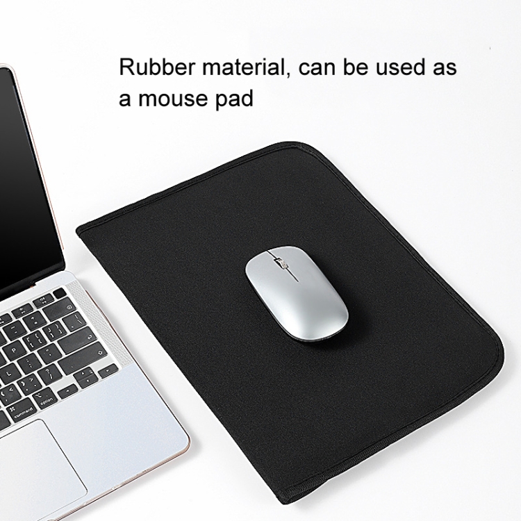 Business Dark Gray Laptop Sleeve Briefcase Protective Cover Bag Case Pouch Laptop Briefcase Bag