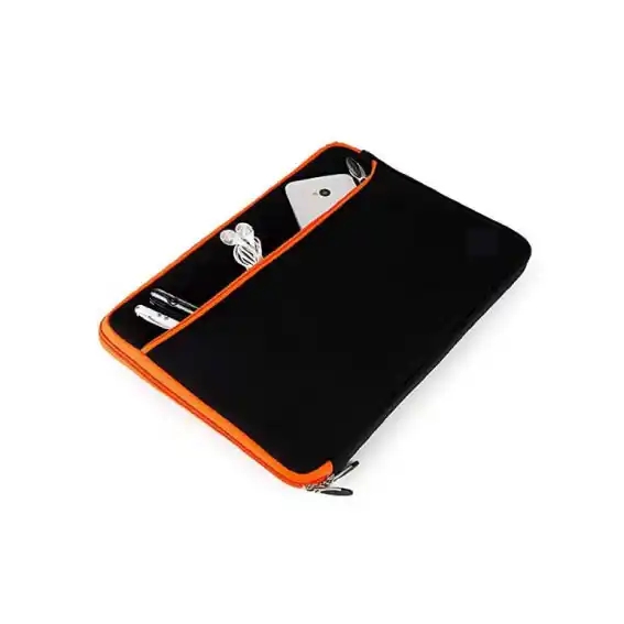 Designer Notebook Bag Neoprene Laptop Sleeve Case Stylish Laptop Protection