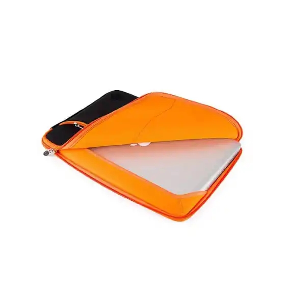 Designer Notebook Bag Neoprene Laptop Sleeve Case Stylish Laptop Protection