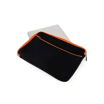 Designer Notebook Bag Neoprene Laptop Sleeve Case Stylish Laptop Protection