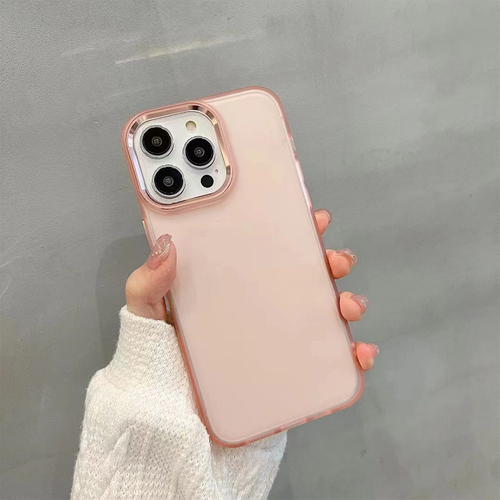 Phone Case New 2022 Hot Selling matte waterproof anti-scratch  TPU IMD Phone Cover Case for iPhone 14 13 12 pr