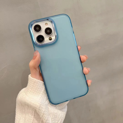 Phone Case New 2022 Hot Selling matte waterproof anti-scratch  TPU IMD Phone Cover Case for iPhone 14 13 12 pr