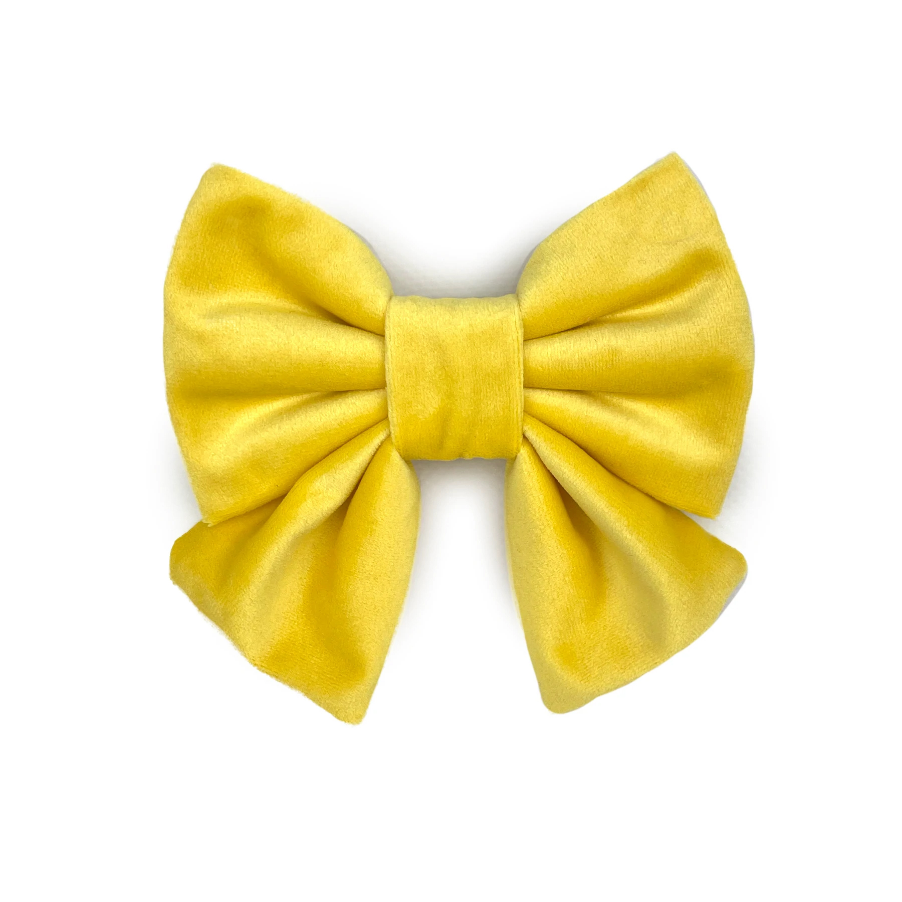 New Style Pet Dog Hair Bows Hairpin Accessories Elastic Belt Dog Grooming Removable Bow With Collar Available