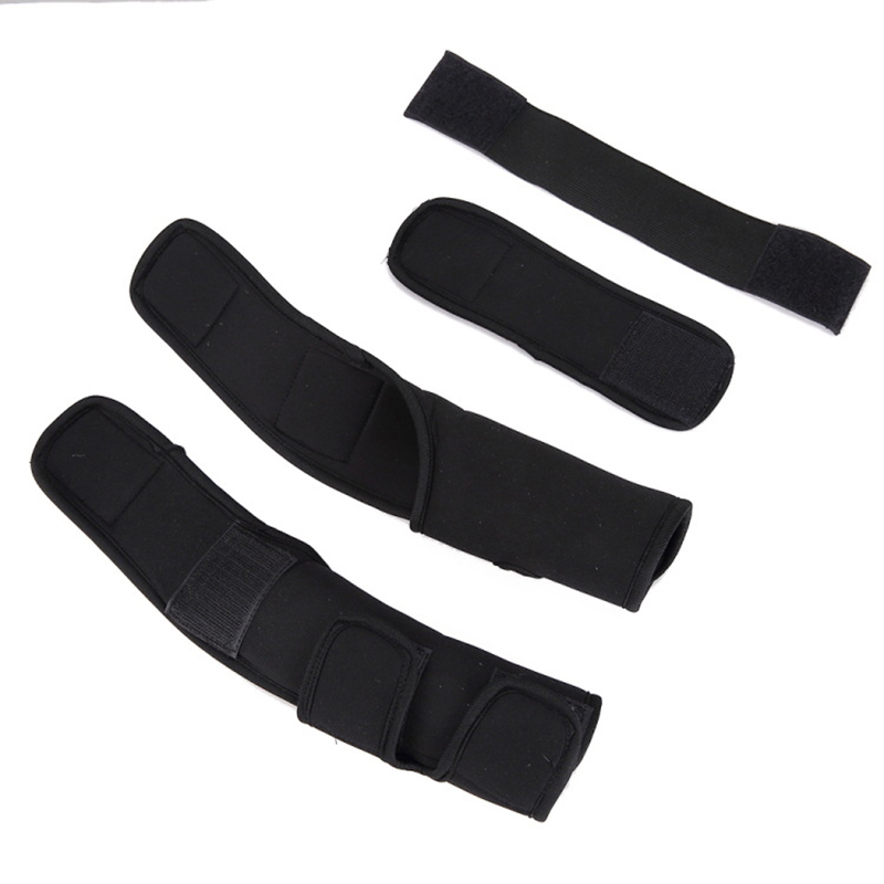 Small Medium Large  Professional dog boots Leg Protector dog brace Dog Knee Brace Paw Brace