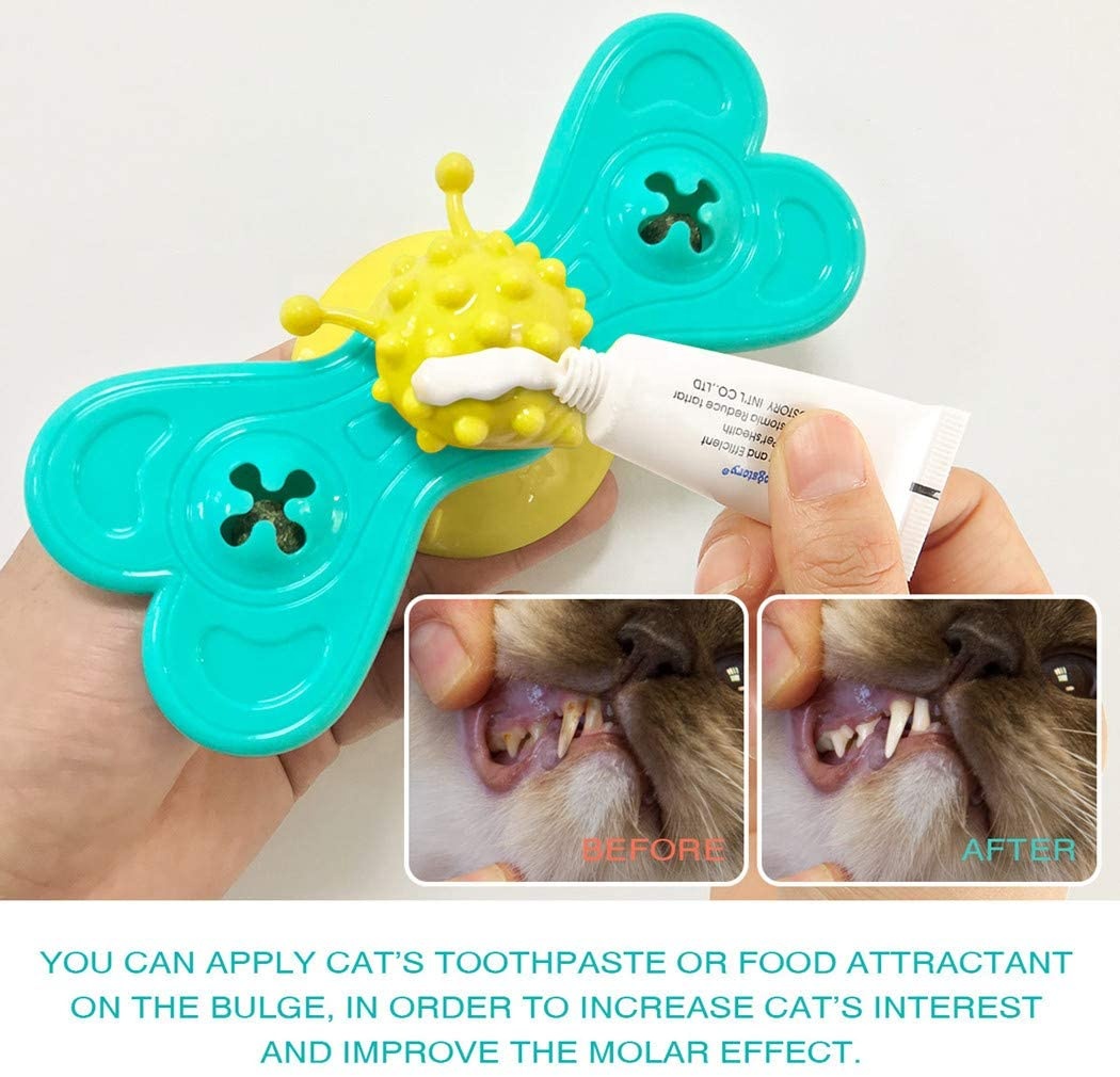 Pets Toys Chew Dispenser Leakage Food Balls Small Medium Large Dog Play Interactive Toy Cat Teething Training Balls