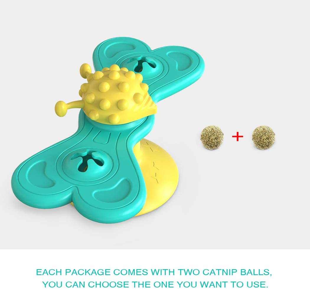 Pets Toys Chew Dispenser Leakage Food Balls Small Medium Large Dog Play Interactive Toy Cat Teething Training Balls