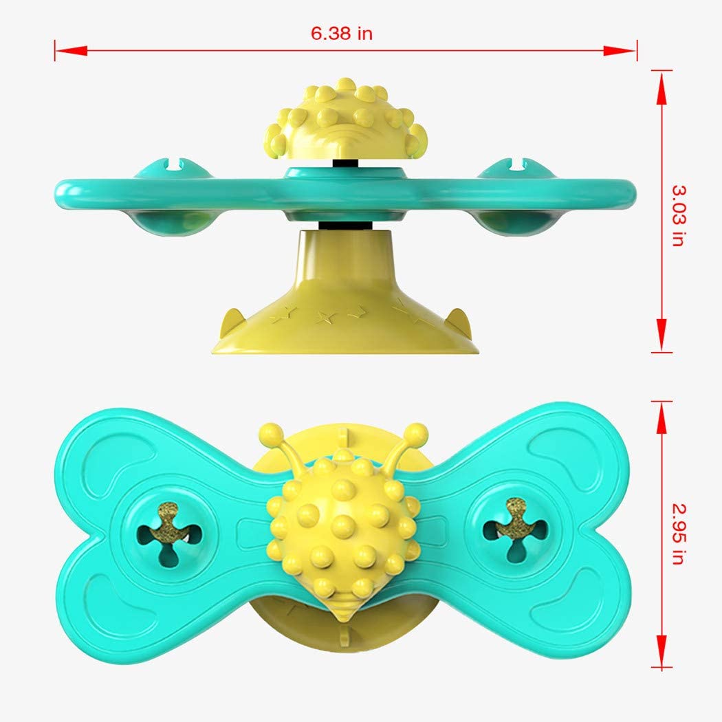 Pets Toys Chew Dispenser Leakage Food Balls Small Medium Large Dog Play Interactive Toy Cat Teething Training Balls