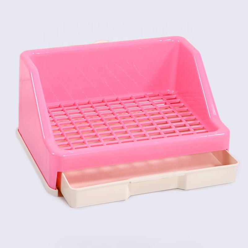  small animal supplies pet supplies rabbit cage accessories rabbit toliet rabbit toilet square