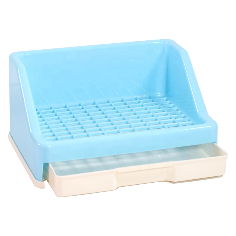  small animal supplies pet supplies rabbit cage accessories rabbit toliet rabbit toilet square