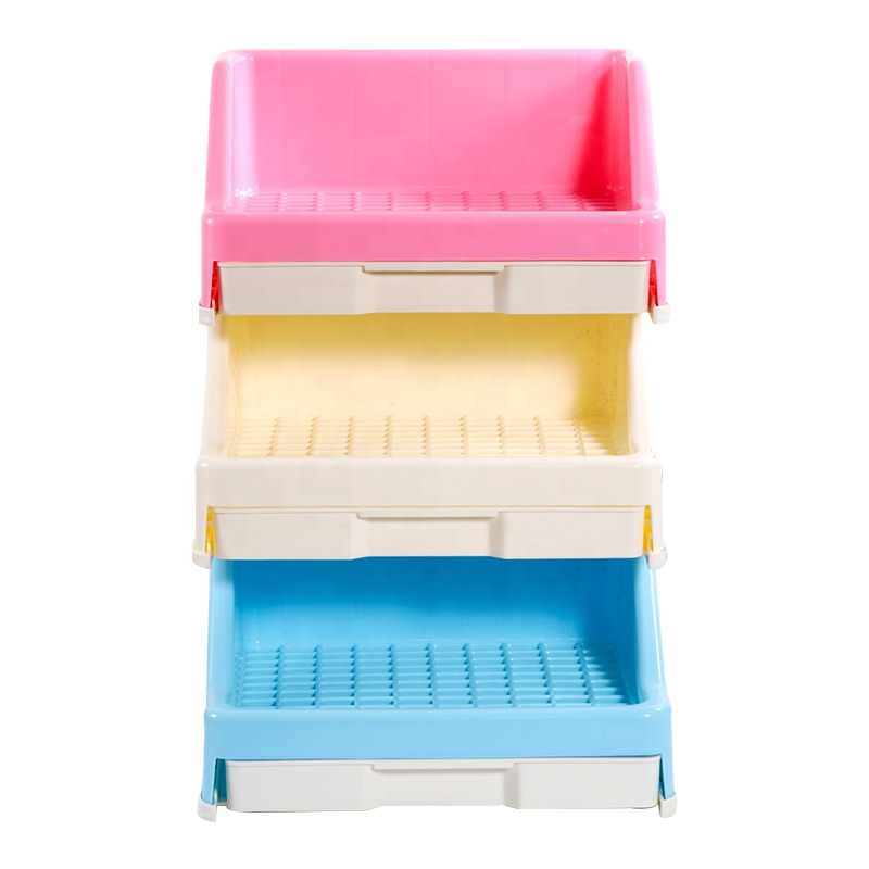  small animal supplies pet supplies rabbit cage accessories rabbit toliet rabbit toilet square