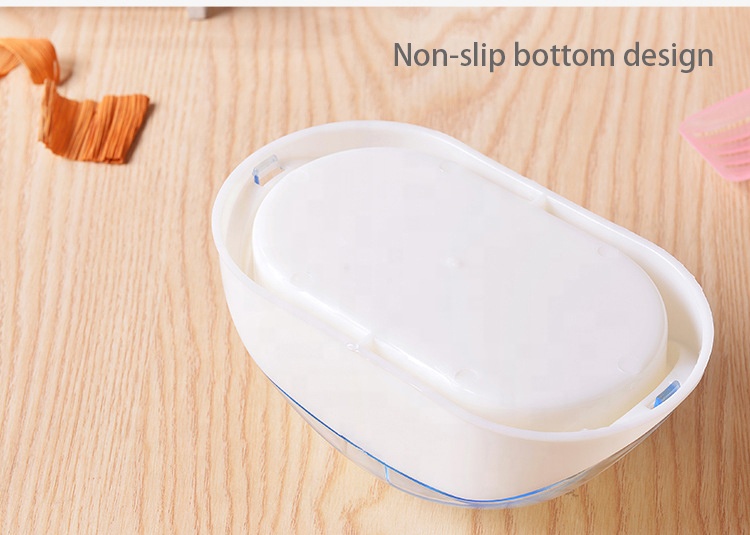 Plastic hamster bathtub Multifunctional hamster toilet shower room Mini small bath bathtub Small pet cleaning tool suppl