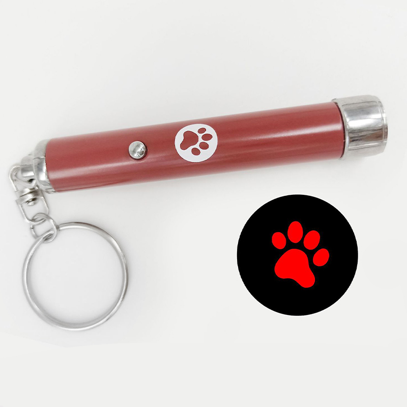  Interactive Cat Laser toy Pointer laser light toys for cats