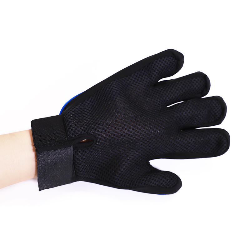 Upgraded Pet Hair Removal Gloves Gentle Deshedding & Massaging Mitts for Efficient Pet Grooming ﻿