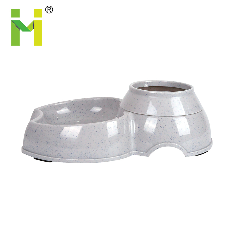 pet accessories food Bowl & Feeder dispenser automatic pet gravity food feeder dispenser