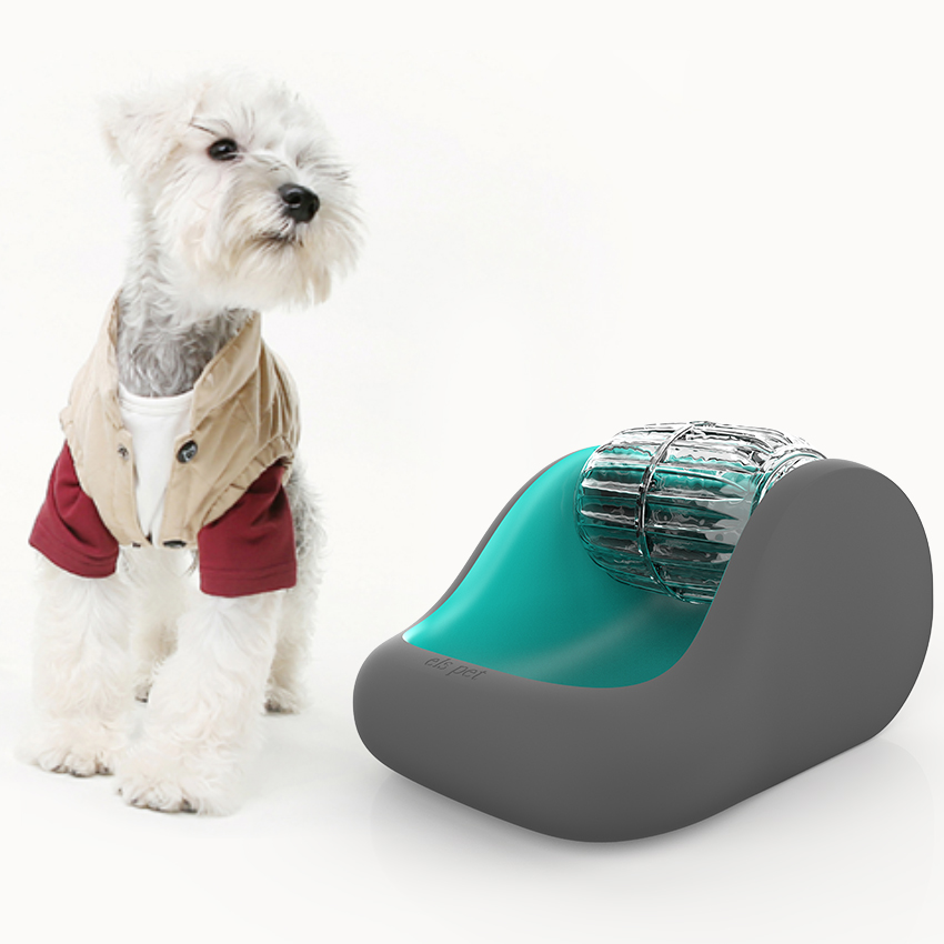 Brand new auto pet smart feeder with CE certificate