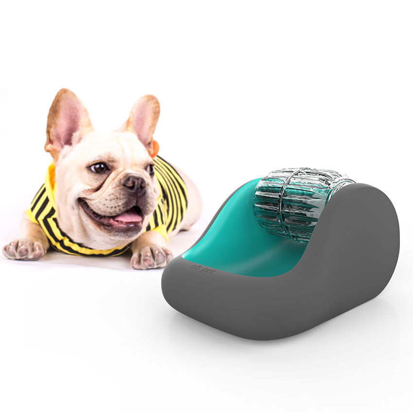 Brand new auto pet smart feeder with CE certificate