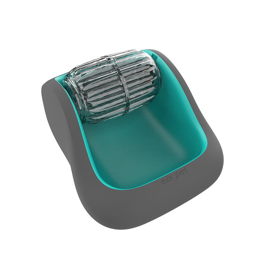 Brand new auto pet smart feeder with CE certificate