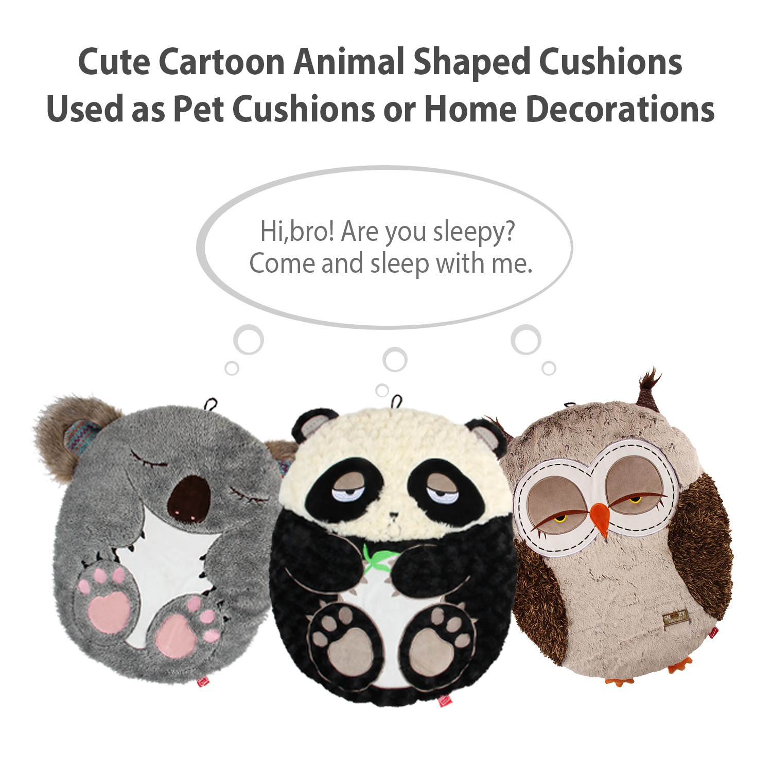 Cats Dogs Pet Bed Non-Slip Design Mat Machine Washable Pet Cushion