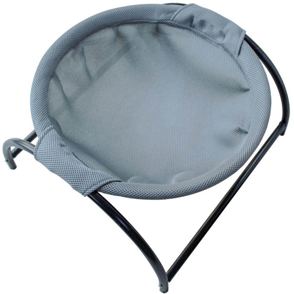 Pet Supplies Whole Wash Stable Structure Detachable Easy Assembly Indoors Outdoors  Cat Bed Dog Bed Pet Hammock Bed