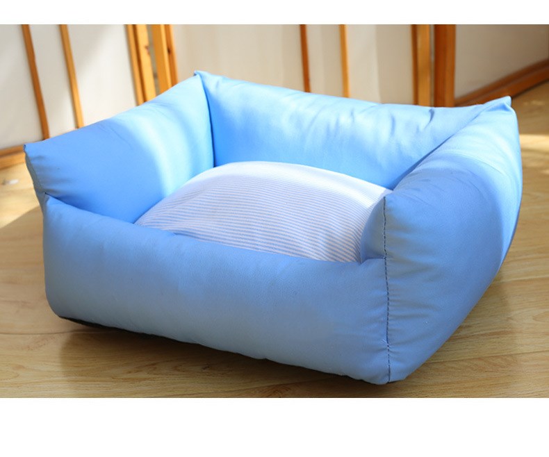 Kennel Soft Dog Beds Pet House for Pad Pet Cushion Pet Products