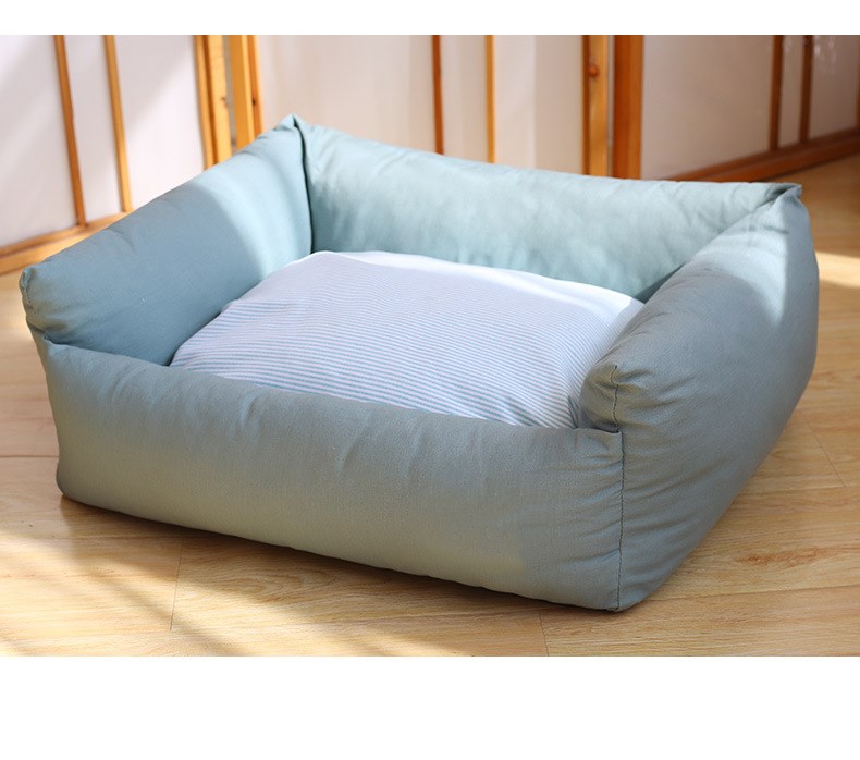 Kennel Soft Dog Beds Pet House for Pad Pet Cushion Pet Products