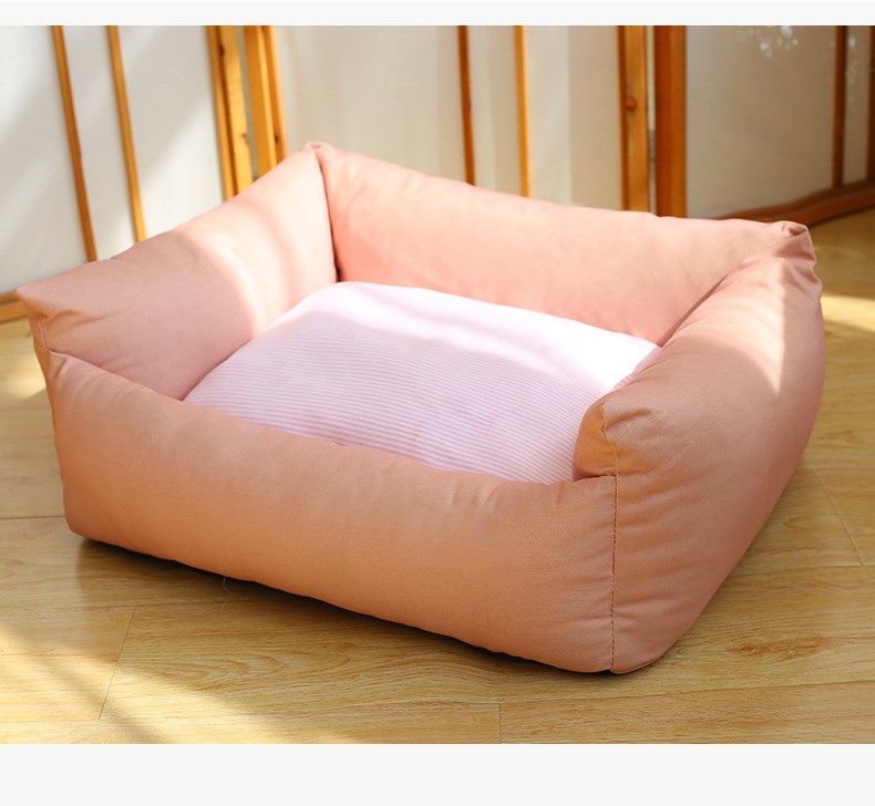 Kennel Soft Dog Beds Pet House for Pad Pet Cushion Pet Products