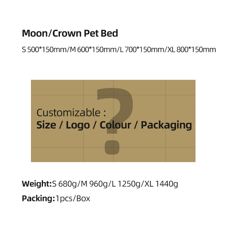 Anti-Slip Base Machine Washable Durable Luxury Christmas Large Summer Pet Cat Dog Beds Car