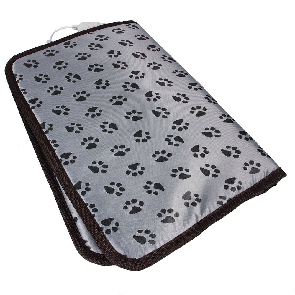  supply pet blanket heated for cats and dogs