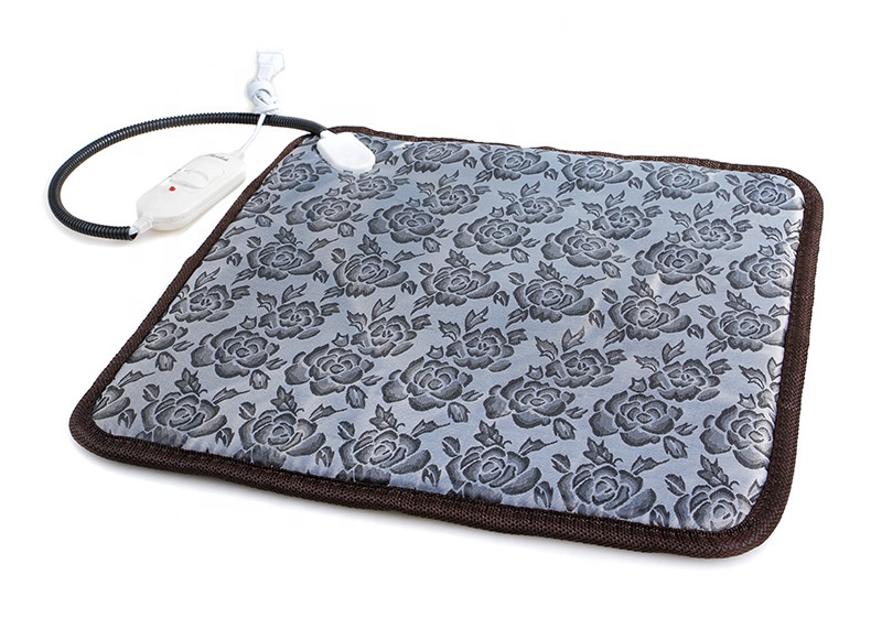  supply pet blanket heated for cats and dogs