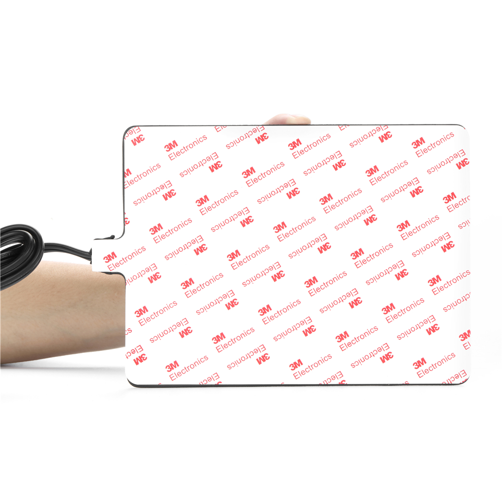 China  Small Animal Adjustable Heat Mat  Reptile Heating Pad