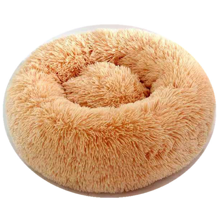 Self-Warming Pet Bed Cushion Small Medium Large Dog Kennels for Joint-Relief and Improved Sleep Washable Bottom