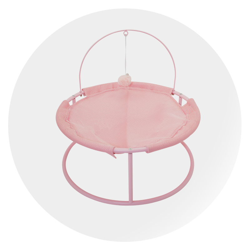 High demand products suspended cat hammock hanging cat hammock pet hammock beds cat