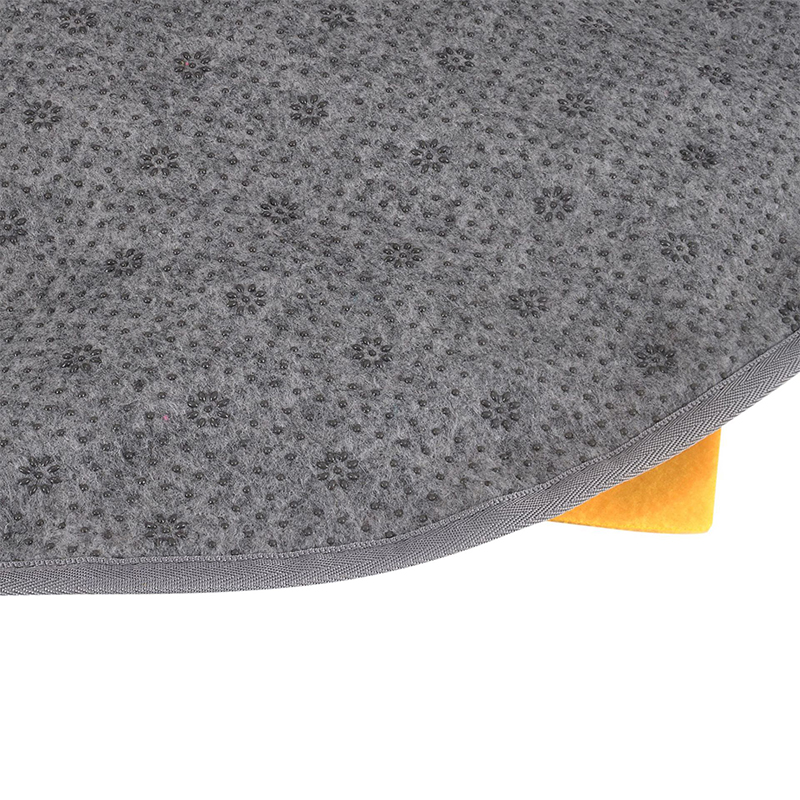 Relaxlines new design washable sniffing puzzle smell pad slow feeding training dogs stress release pad