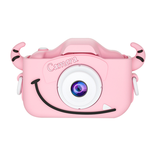kids mini camera cute small children's video photo camera for children