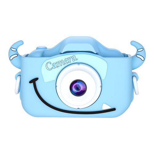 kids mini camera cute small children's video photo camera for children