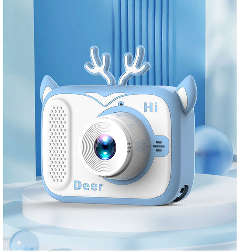 New 2 inch USB LCD Display Screen Take Photo Video HD Digital Camera Kids Toy Games Baby Cameras
