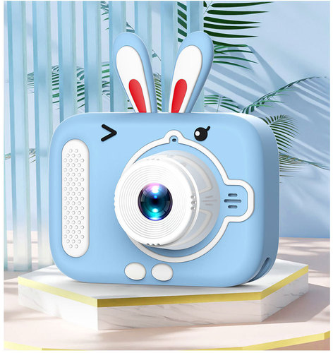 New 2 inch USB LCD Display Screen Take Photo Video HD Digital Camera Kids Toy Games Baby Cameras