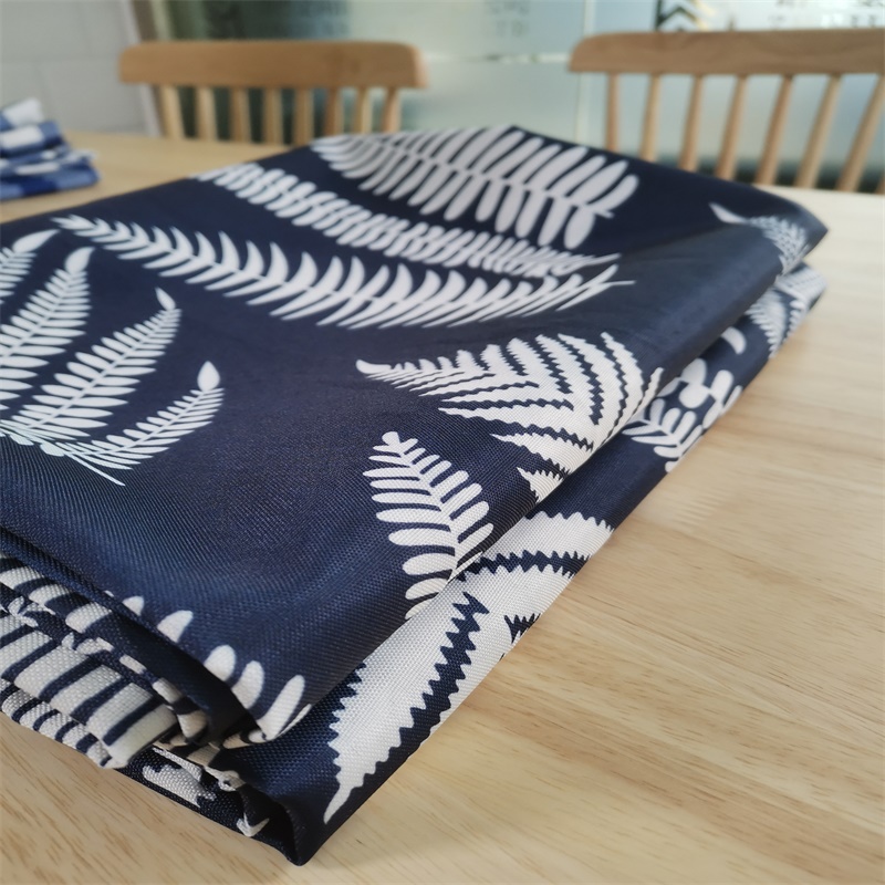 New Design High Shading Printed Window Curtain Fabric Curtains for Bedroom Blackout 100% Polyester Window Decoratio