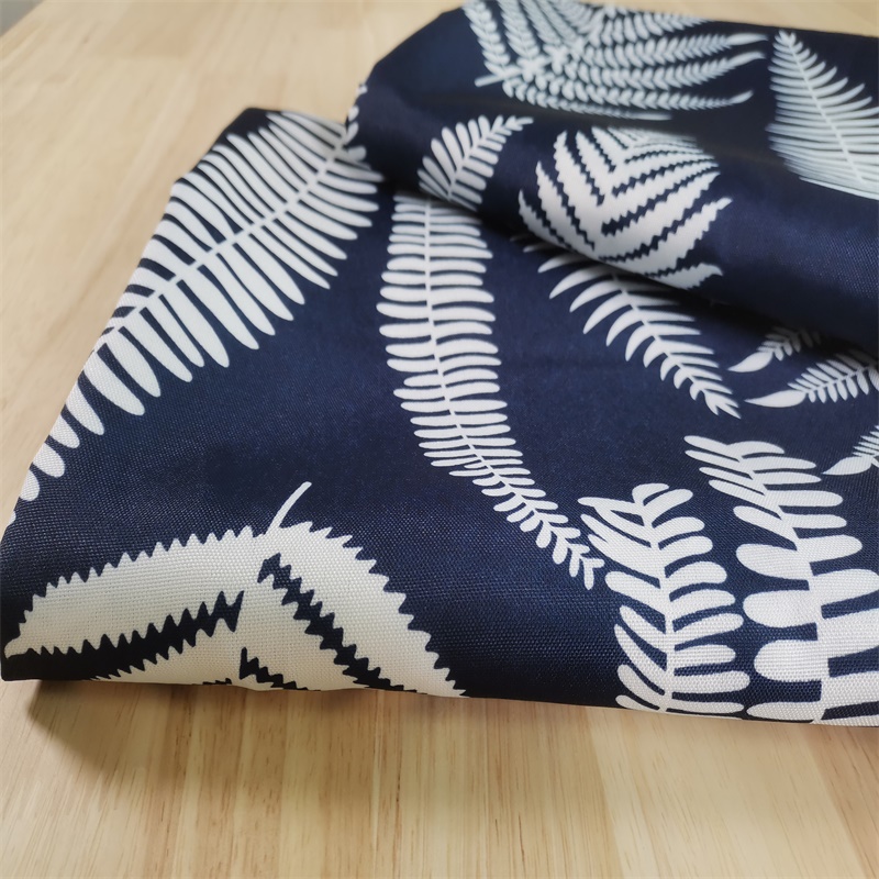 New Design High Shading Printed Window Curtain Fabric Curtains for Bedroom Blackout 100% Polyester Window Decoratio