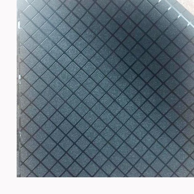 Frosted Window Privacy Film Non-Adhesive Glass Film Etched Removable Door Window Covering Static Cling for Bathroom Kitc