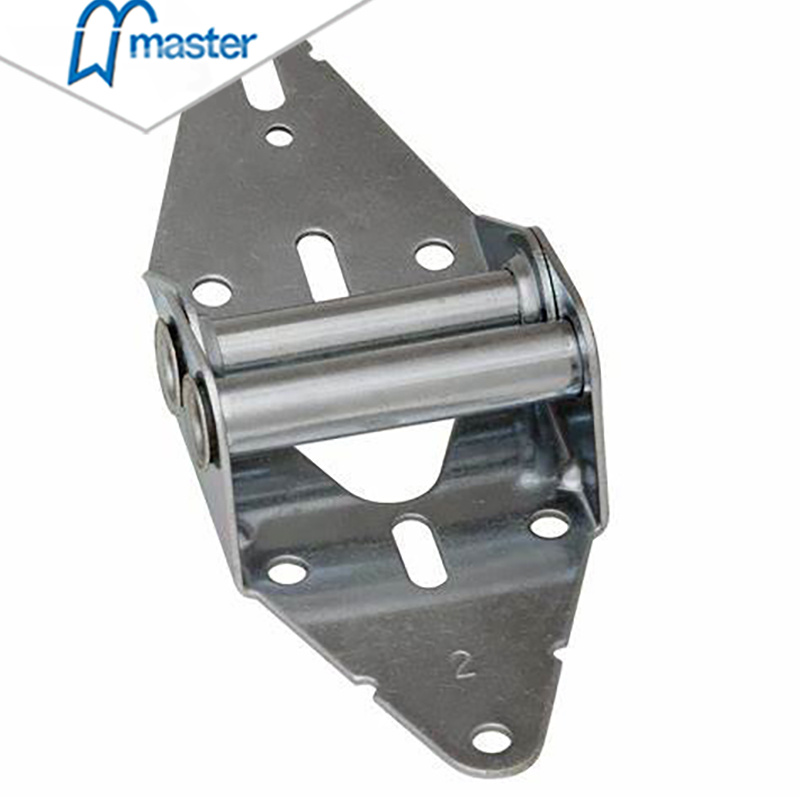 Carriage-Style Decorative Magnetic Garage Door Accessories Hinges Garage Door Magnet Hardware