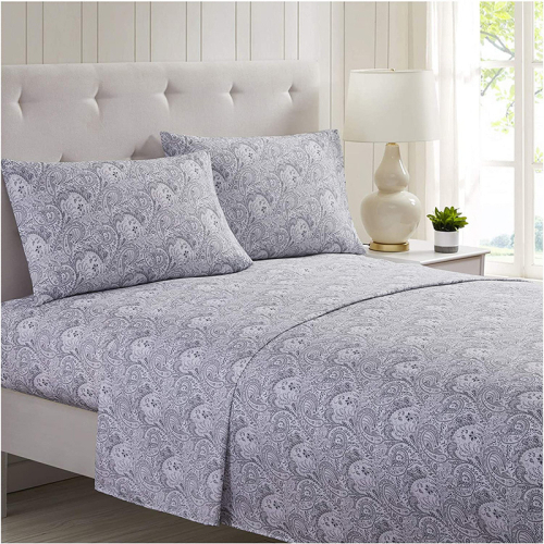 Luxury Size Full Set King Bed Sheet Set Microfiber Cheap  For Business
