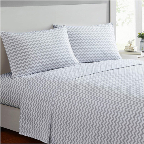 Luxury Size Full Set King Bed Sheet Set Microfiber Cheap  For Business