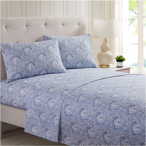 Luxury Size Full Set King Bed Sheet Set Microfiber Cheap  For Business
