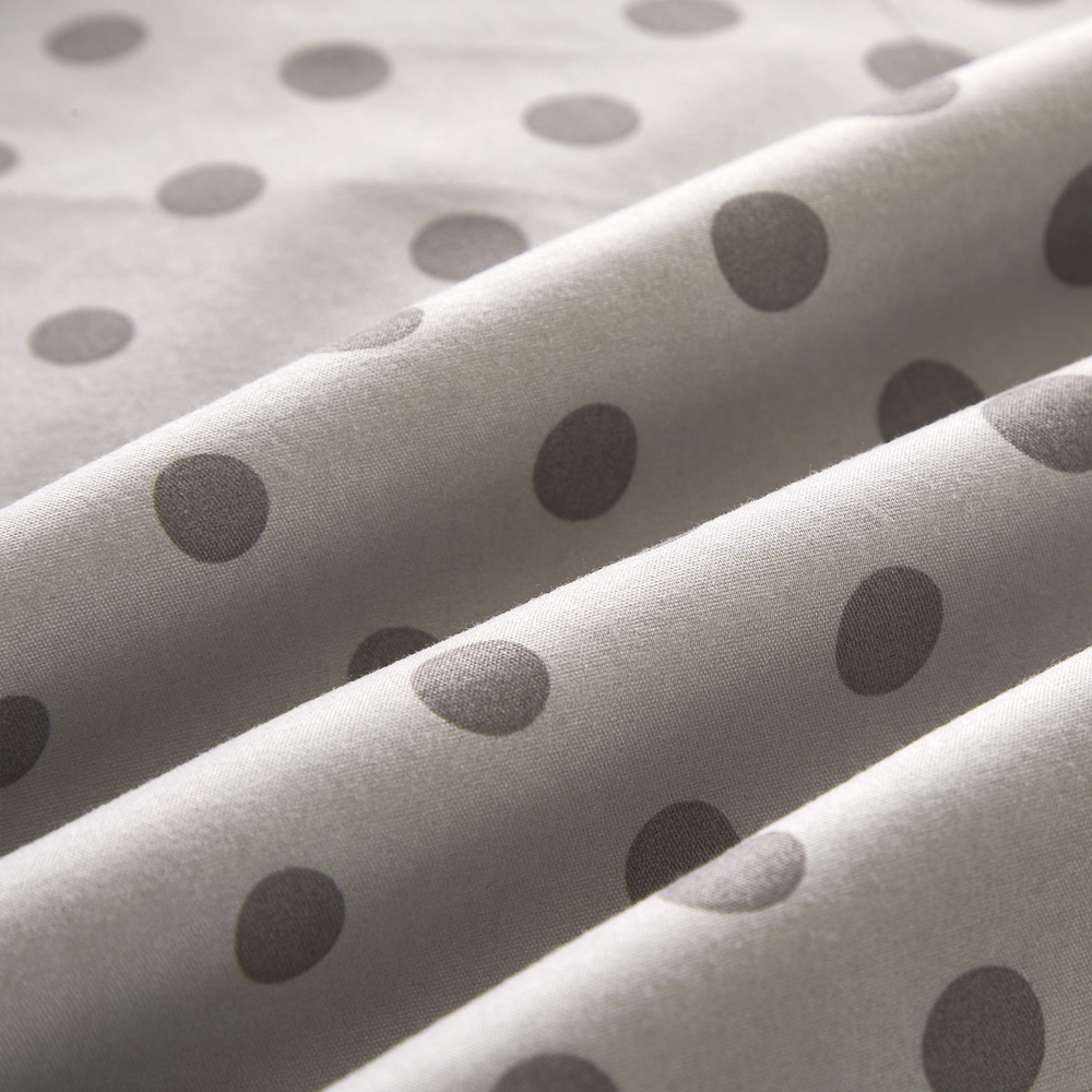 Bed Sheet Set 200TC Thread Count 100% Polyester Sheet Bedding Super Soft Comfortable Nondisposable