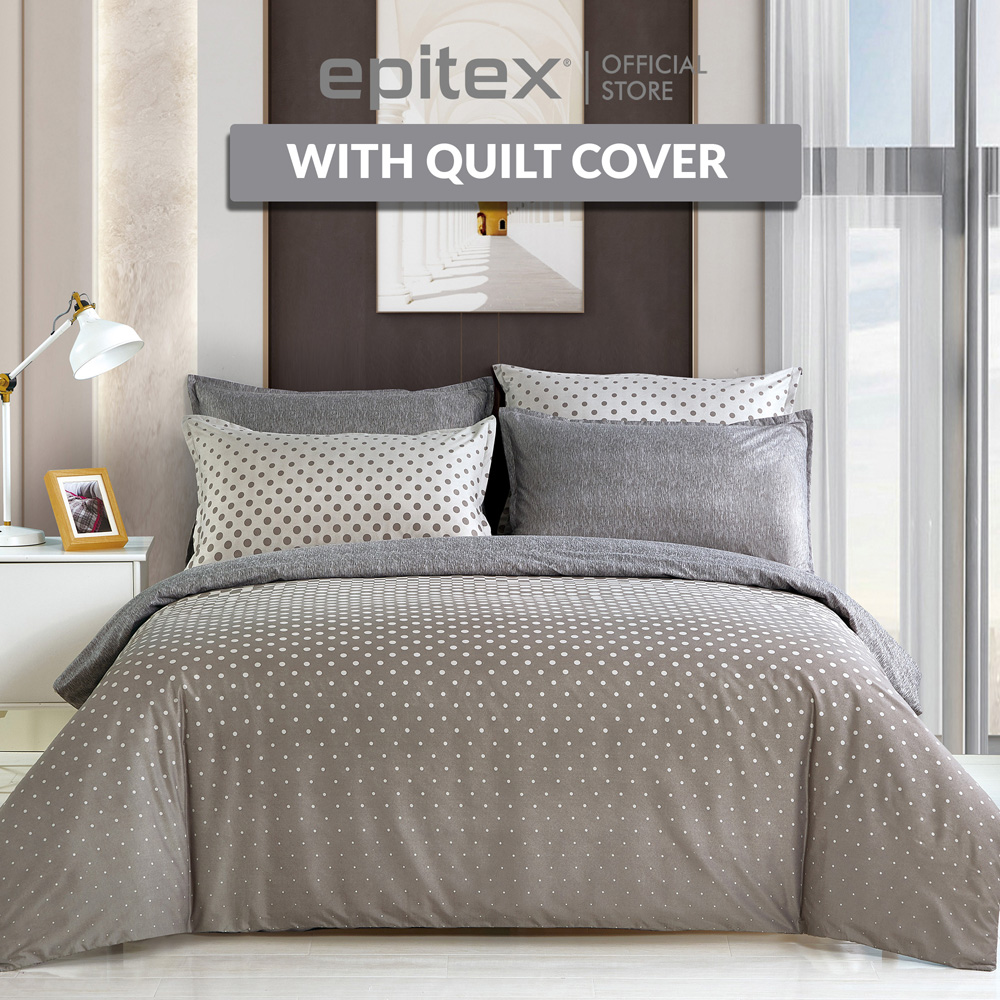 Bed Sheet Set 200TC Thread Count 100% Polyester Sheet Bedding Super Soft Comfortable Nondisposable