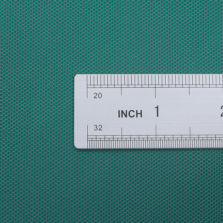 Nylon Tulle Fabric Imported Italian Mesh Fabric For Mosquito Net