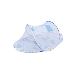 Multifunctional folding mosquito nets for children,Baby mosquito net,Cartoon zipper mosquito nets for infants