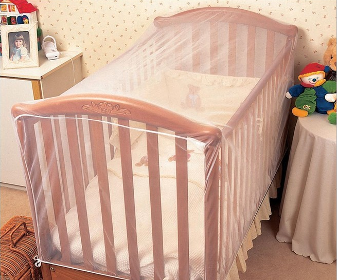 s export mosquito nets with baby beds and foldable mosquito nets for children in Europe and America