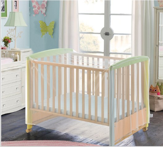 s export mosquito nets with baby beds and foldable mosquito nets for children in Europe and America